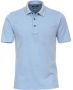 Casa Moda Polo Blauw - Thumbnail 1