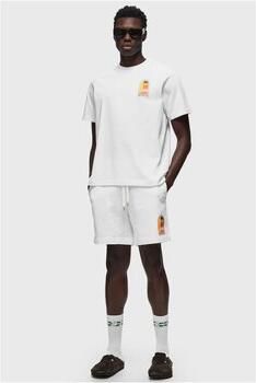Casablanca Korte Broek Korte broeken bermuda's--Mannen