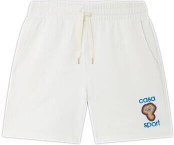 Casablanca Korte Broek Korte broeken bermuda's--Mannen