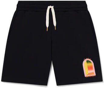Casablanca Korte Broek Korte broeken bermuda's--Mannen