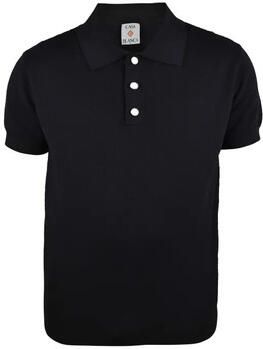 Casablanca Polo Shirt Korte Mouw