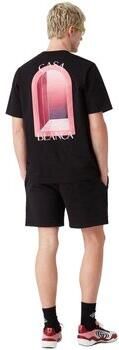 Casablanca T-shirt Korte Mouw T-shirts-Mannen