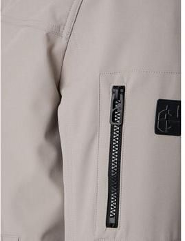 Casamoda Blazer Jas Softshell Beige