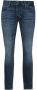 Cast Iron Blauwe Slim Fit Jeans Riser Slim All Time Blue - Thumbnail 2