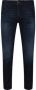 Cast Iron slim fit jeans Riser dark blue tone - Thumbnail 2
