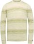 Cast Iron Gietijzeren pullover Groen Heren - Thumbnail 1
