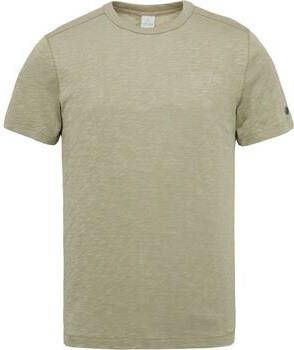 Cast Iron T-shirt T-Shirt Groen
