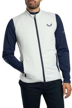 Castore Blazer Actief gewatteerd vest