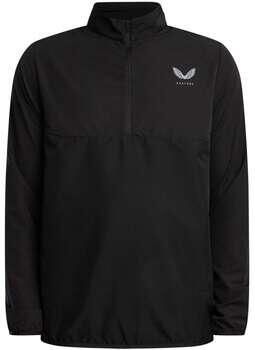 Castore Trainingsjack Geweven jas - Foto 1