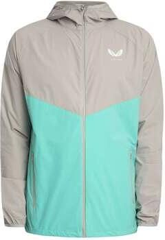 Castore Trainingsjack Vlieggewichtjack