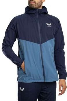 Castore Windjack Vlieggewichtjack