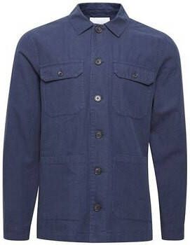 Casual friday Blazer Veste lin Jacobs 0080