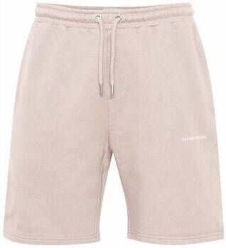 Casual friday Korte Broek Short de survête t bio Phenix