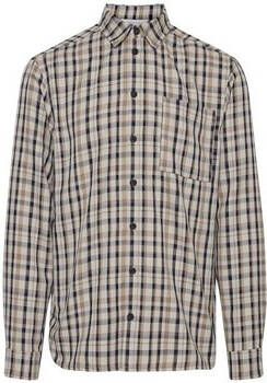 Casual friday Overhemd Lange Mouw Surchemise carreaux Fulli