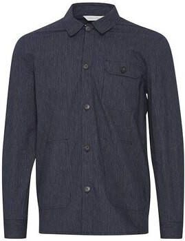 Casual friday Overhemd Lange Mouw Surchemise rayé Silva 0057