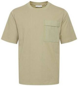 Casual friday T-shirt Korte Mouw T-shirt Tue Relaxed