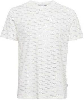 Casual friday T-shirt Korte Mouw T-shirt logo Thor Aop