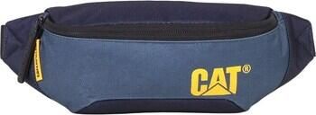 Caterpillar Heuptas The Project