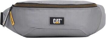 Caterpillar Heuptas The Project