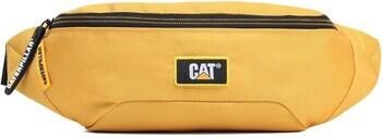 Caterpillar Heuptas The Project
