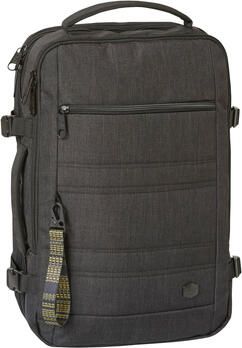 Caterpillar Rugzak B. Holt Travel Backpack