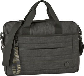 Caterpillar Sporttas B. Holt Slim Briefcase