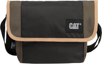 Caterpillar Sporttas Detroit Courier Bag