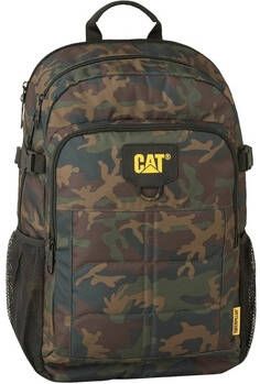 Caterpillar Rugzak Barry Backpack