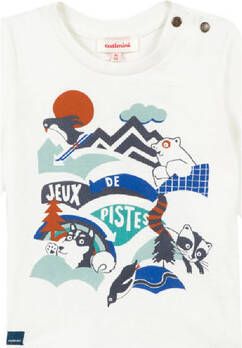 Catimini T-Shirt Lange Mouw