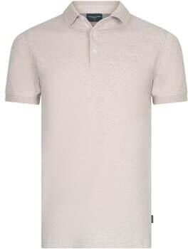 Cavallaro Polo Shirt Korte Mouw 8720911342328