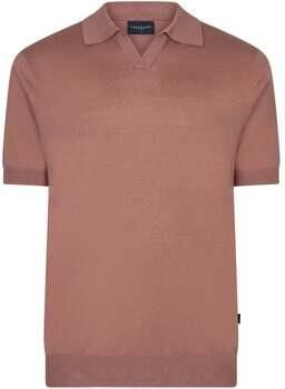Cavallaro Polo Shirt Korte Mouw 8720911355984