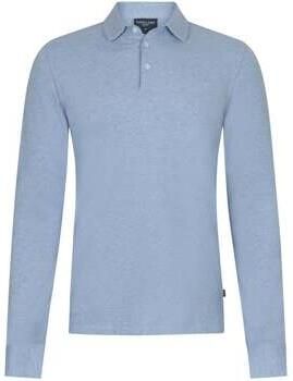 Cavallaro Polo Shirt Lange Mouw 8720911357711