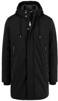 Censured Parka Jas CMC562 CN55-90 BLACK