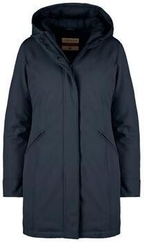Censured Parka Jas CW6235 NEP3-291 BLU DEPHTS