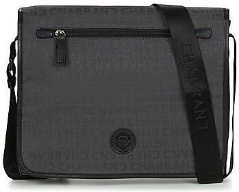 Chabrand Schoudertas PRADO MESSENGER