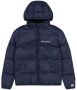 Champion Winterjackets Blauw Heren - Thumbnail 1