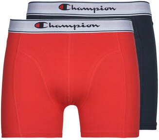 Champion Boxers Boxer pack X2