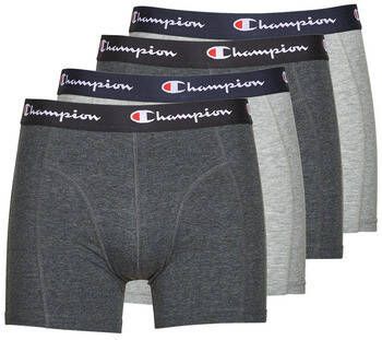 Champion Boxers Boxer pack X4