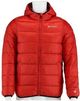 Champion Lichte jassen Rood Heren - Foto 2