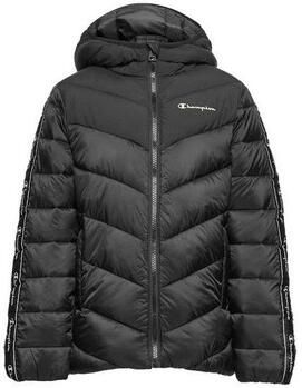 Champion Blazer Hooded Jacket