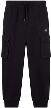 Champion Icons Fleece Rib Cuff Cargo Joggingbroek Junior - Foto 5