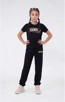 Champion Broek Elastic Cuff