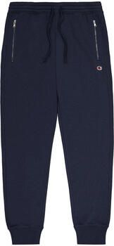Champion Relaxed fit sweatpants met ritszakken