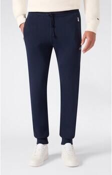 Champion Relaxed fit sweatpants met ritszakken