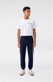 Champion Broek Rib Cuff