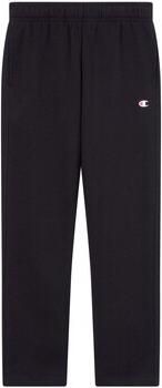 Champion Regular fit sweatbroek met logoprint