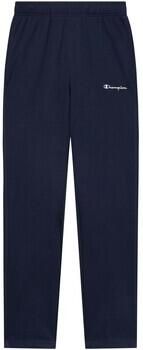 Champion Trainingsbroek Straight Hem
