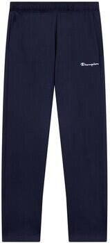 Champion Broek Straight Hem
