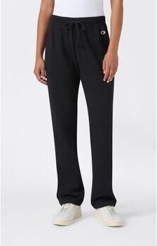 Champion Broek Straight Hem