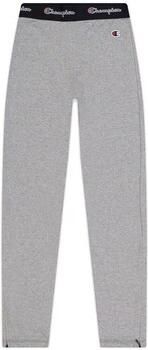 Champion Broek Wmns Script Logo Waist Zip Detail Leggings